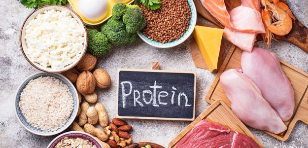 Proteína