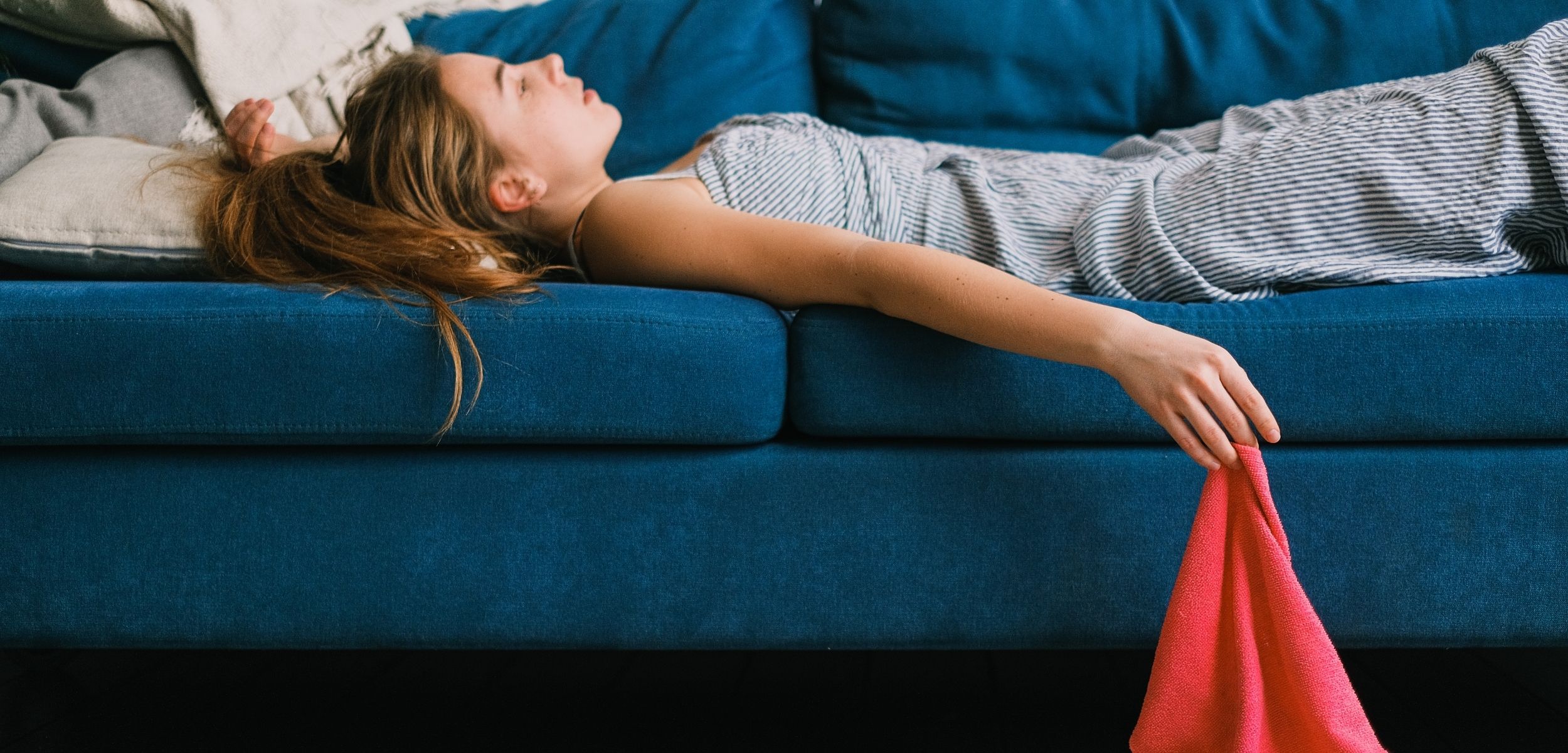 persona sin energía