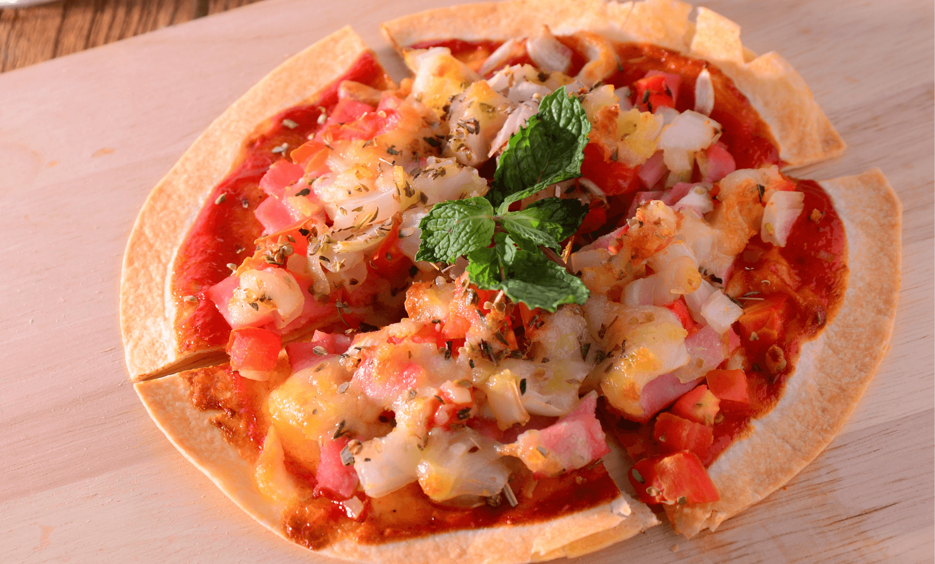 75 Pizza con Jamón y Pimiento en Tortilla.png