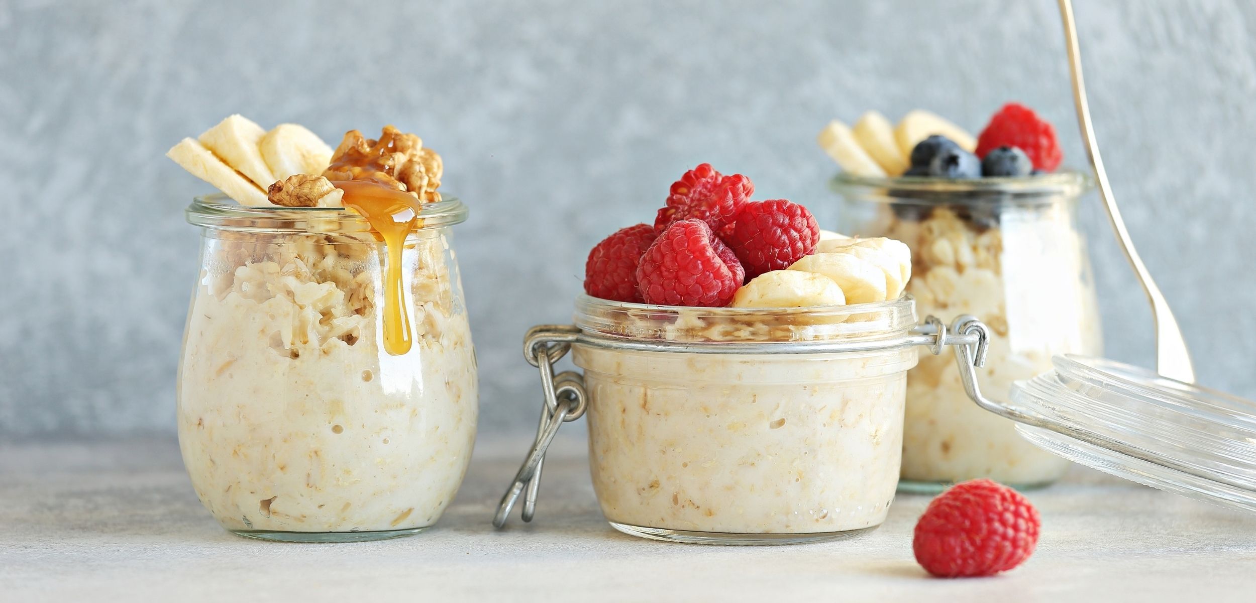 Avena overnight