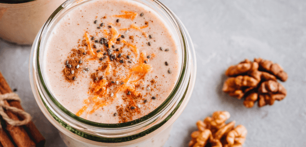 Batido de Carrot Cake con Yogurt Griego.png