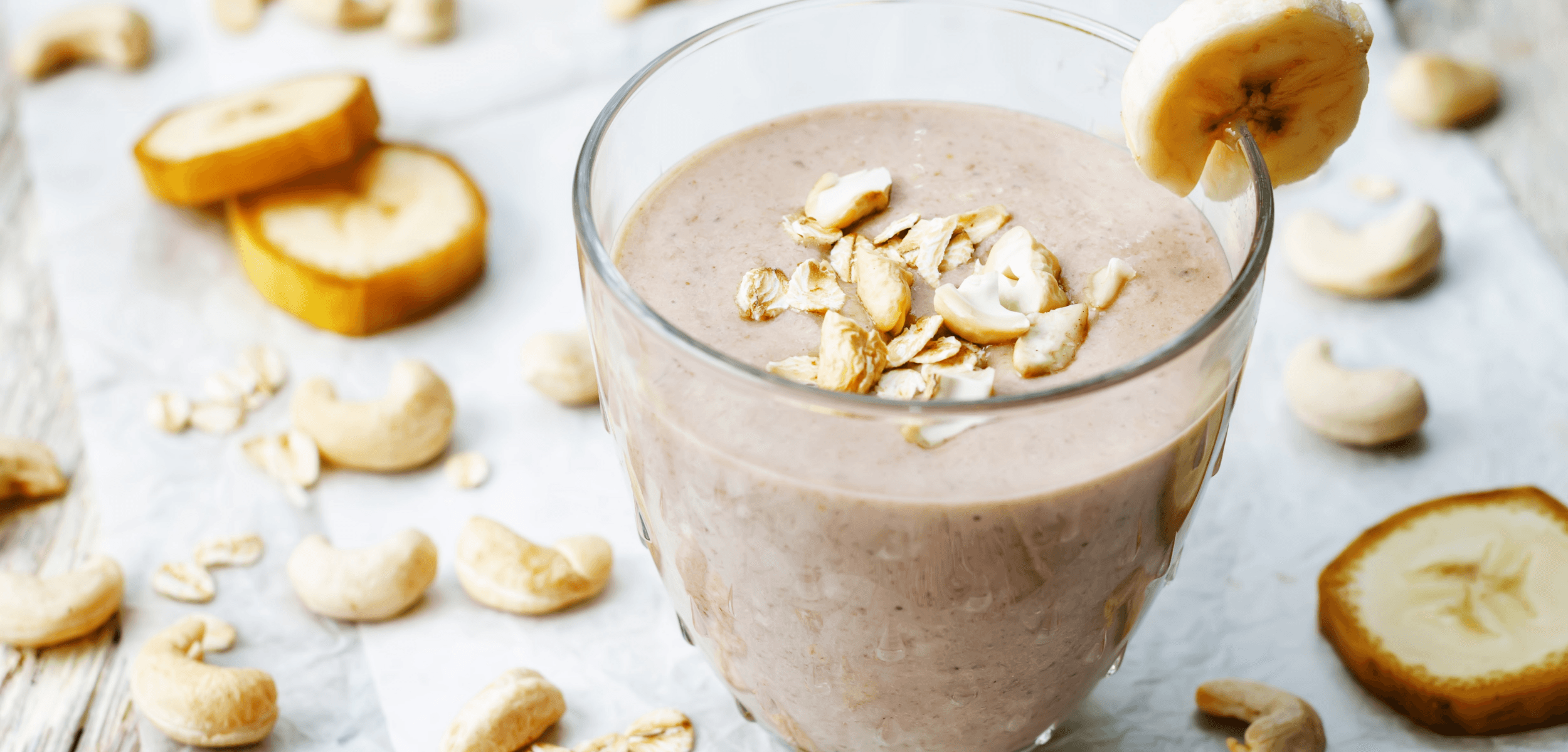 Batidos completos