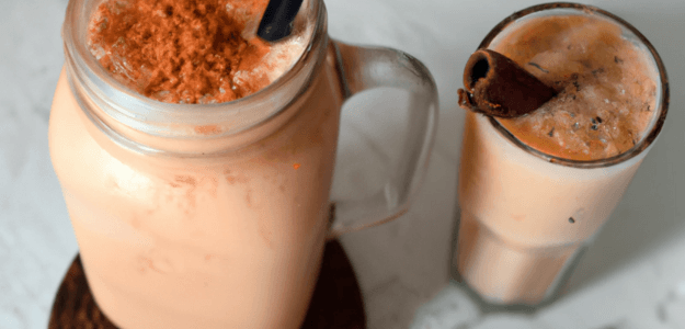 Batido de proteina con mani y leche.png