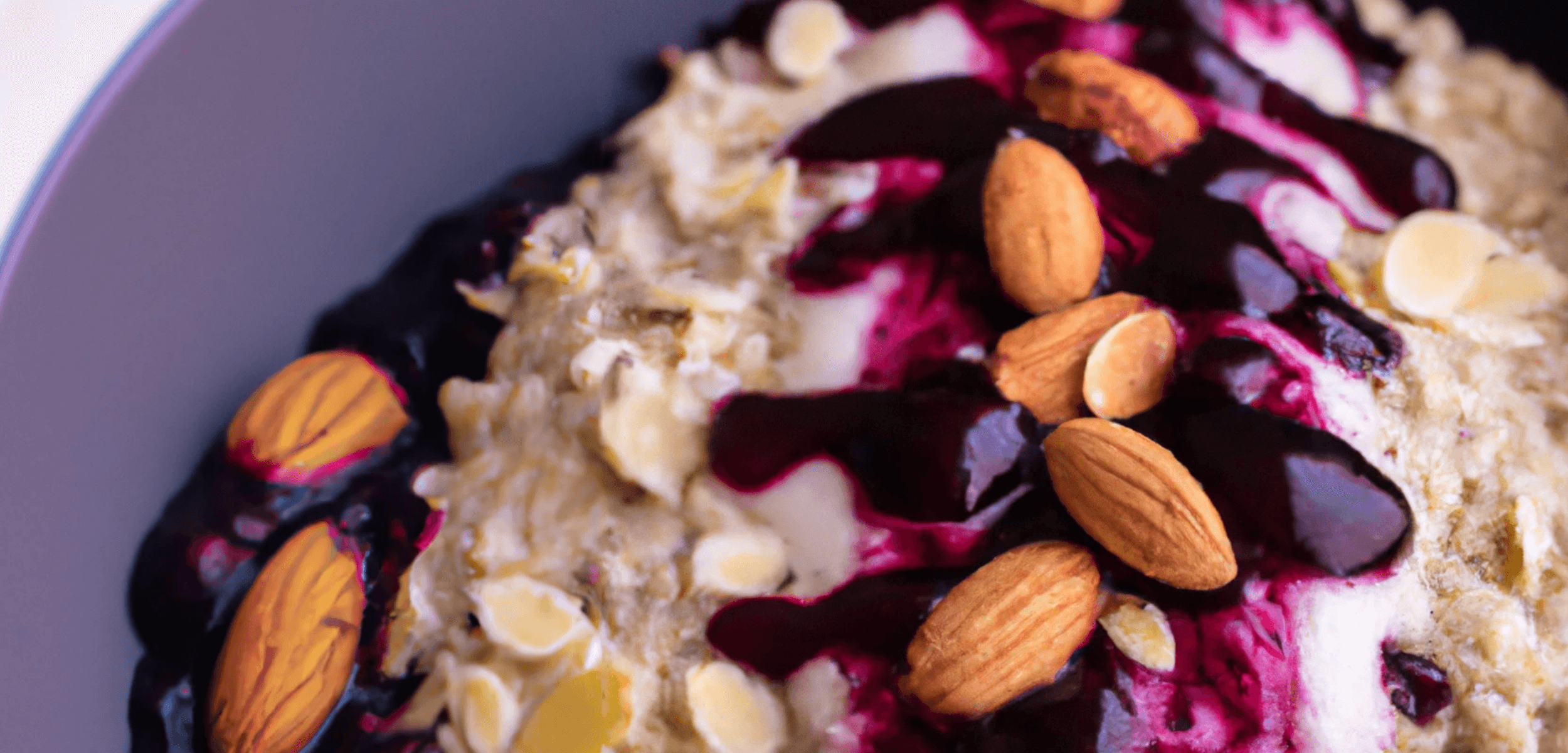 Oatmeal Bowl