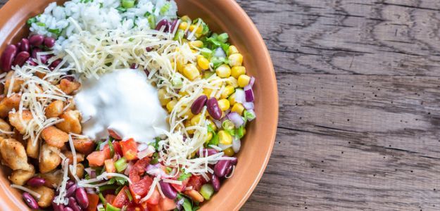 Burrito Bowl de Pollo con Aliño de Yogurt.jpg