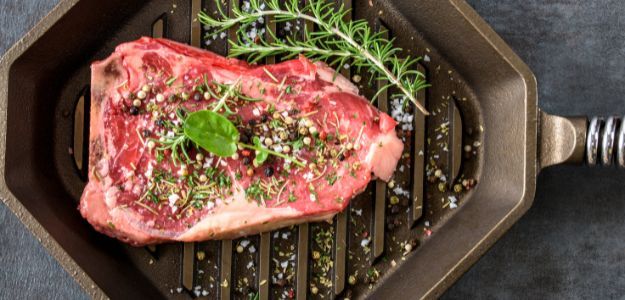 Carne de res