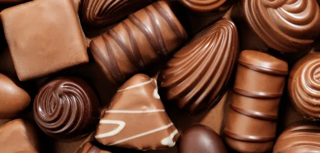 Chocolate