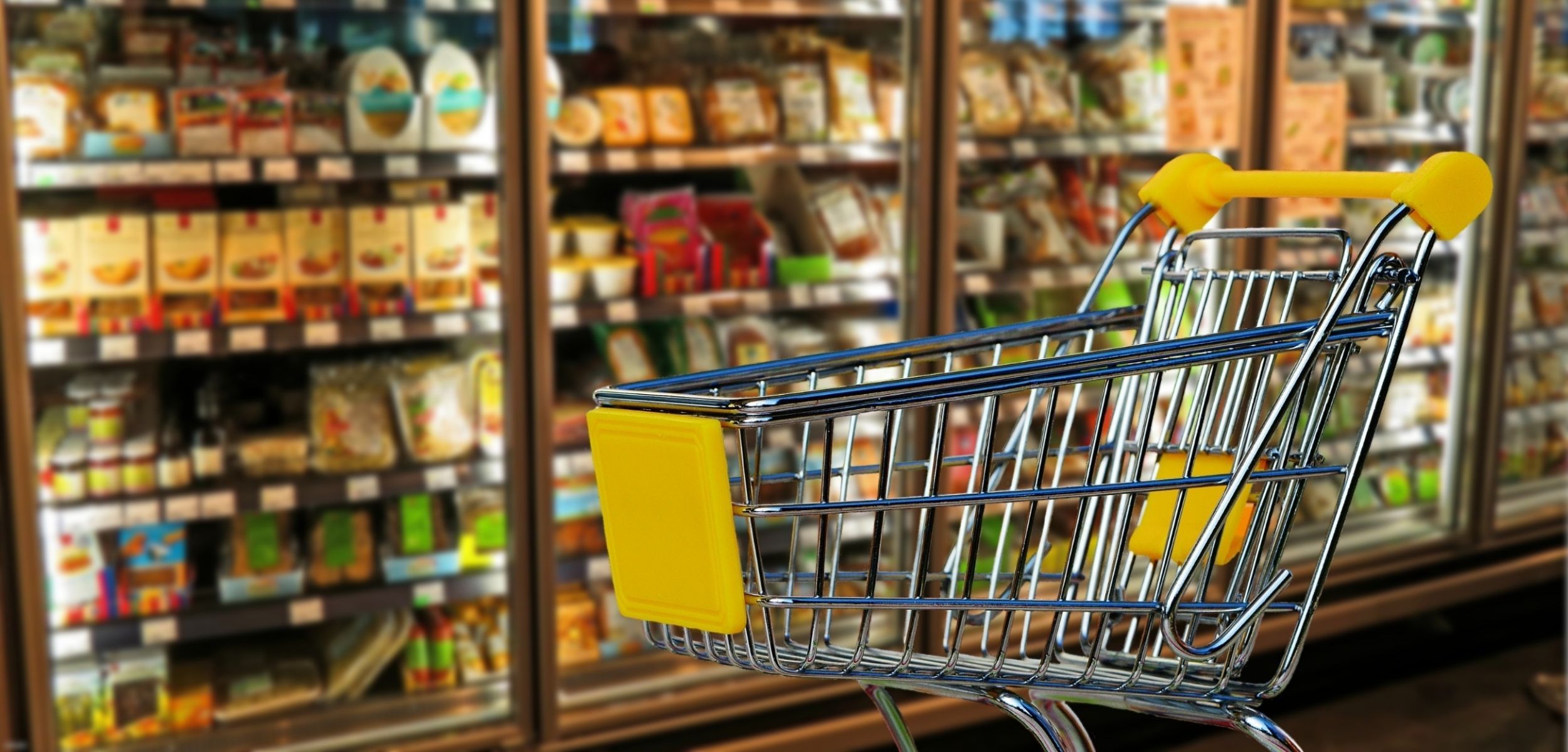 Compras supermercado