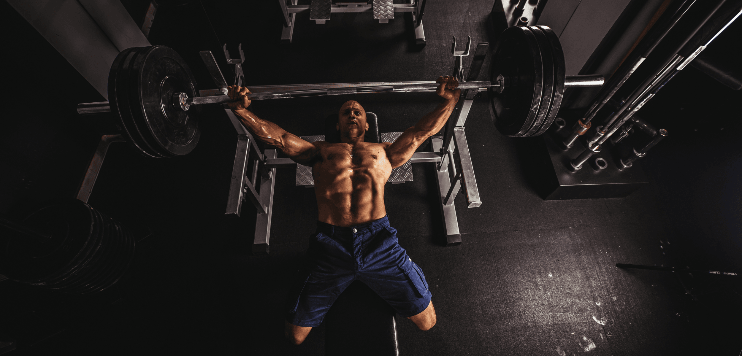 ¿Cuántos Días Entrenar Cada Músculo para Aumentar Su Tamaño?