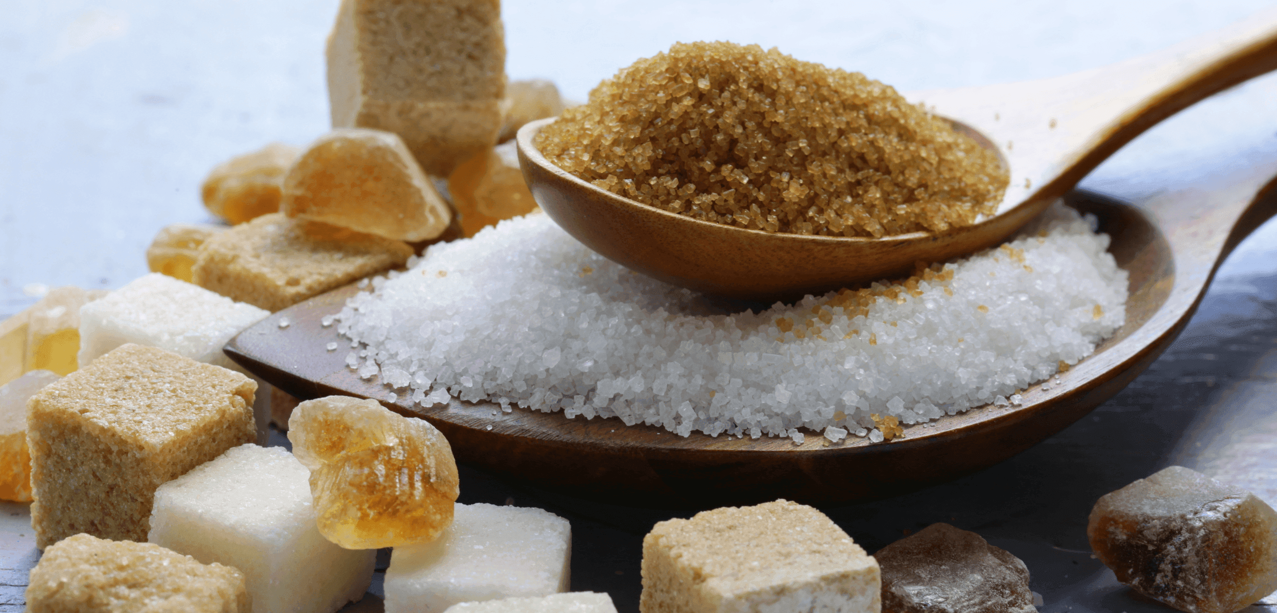 Excess Sugar