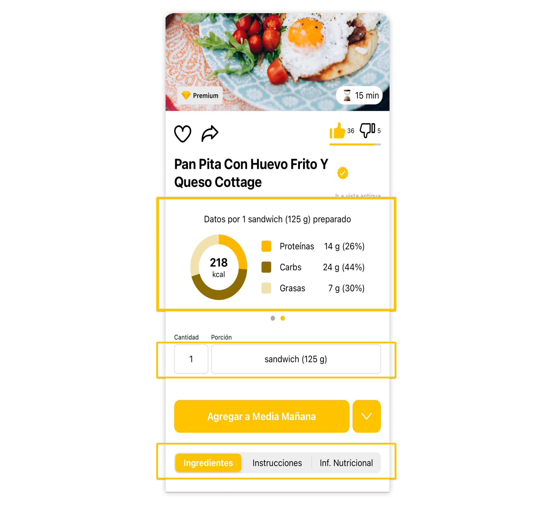 Fitia Recetas info nutricional.png