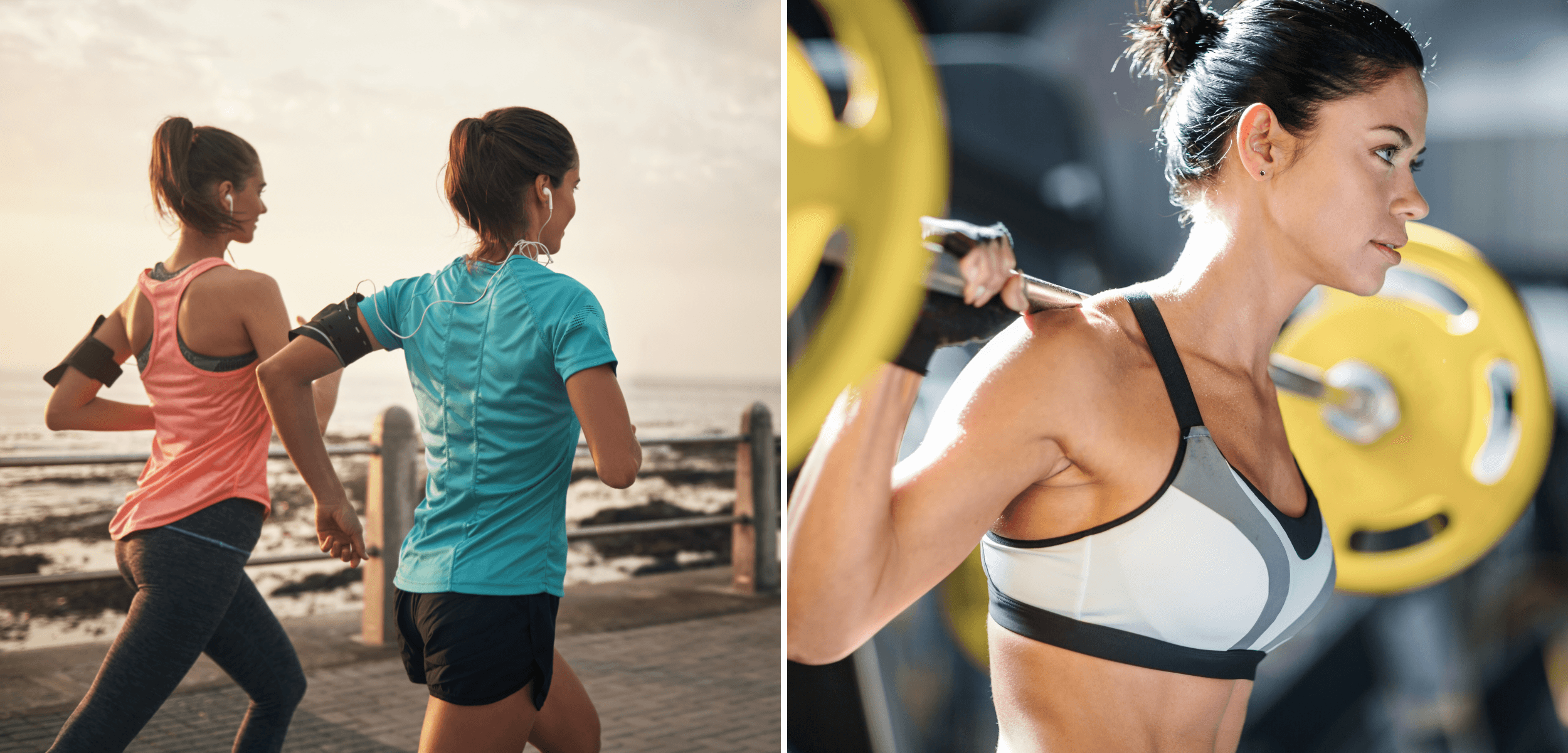 Fuerza vs cardio para perder peso