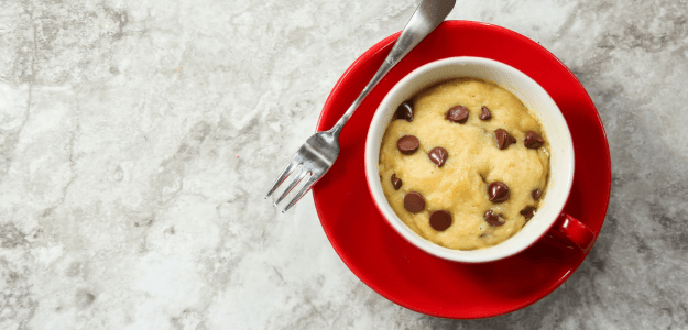 Galleta de Avena con Chocolate al Microondas.png