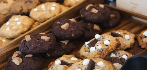 Galletas