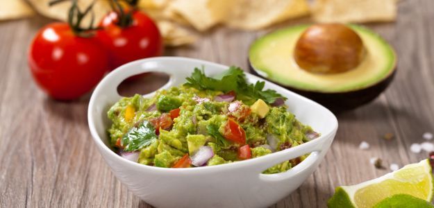 guacamole