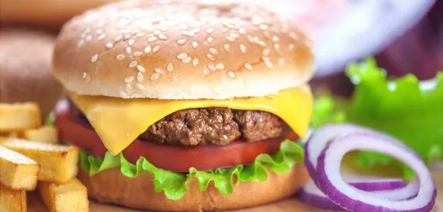 Hamburguesa
