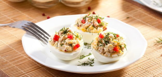 merienda/snack proteico