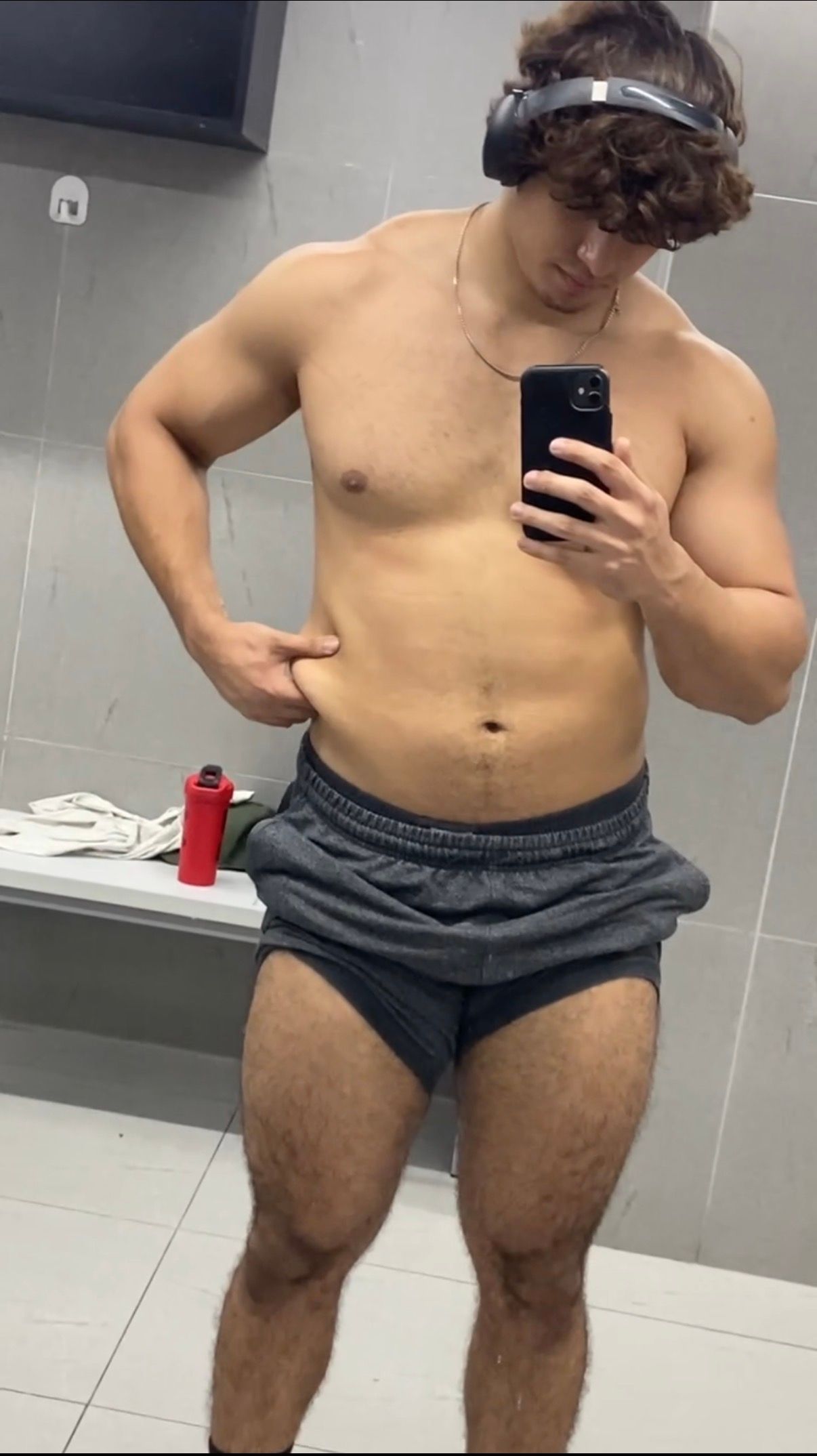 Joaquin at 240lb