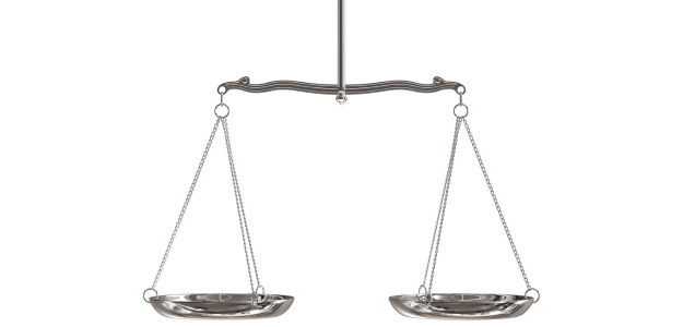Mantén tu balance energético en equilibrio