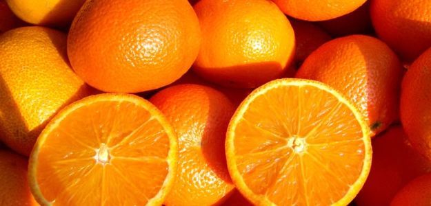 Naranja