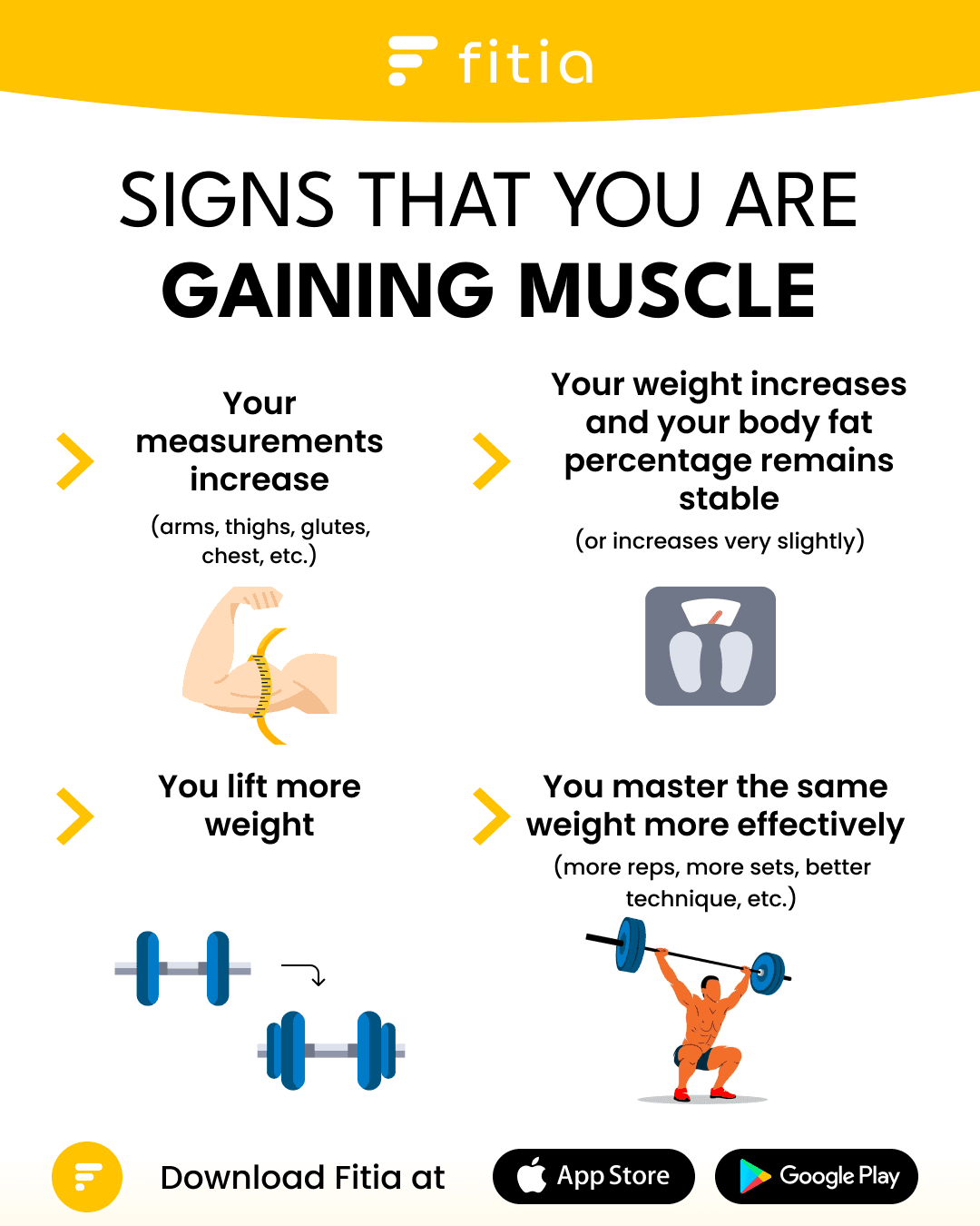 SIGNS THAT YOU ARE GAINING MUSCLE.png