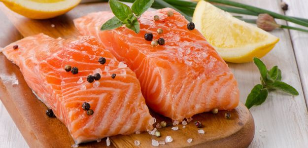 Salmón
