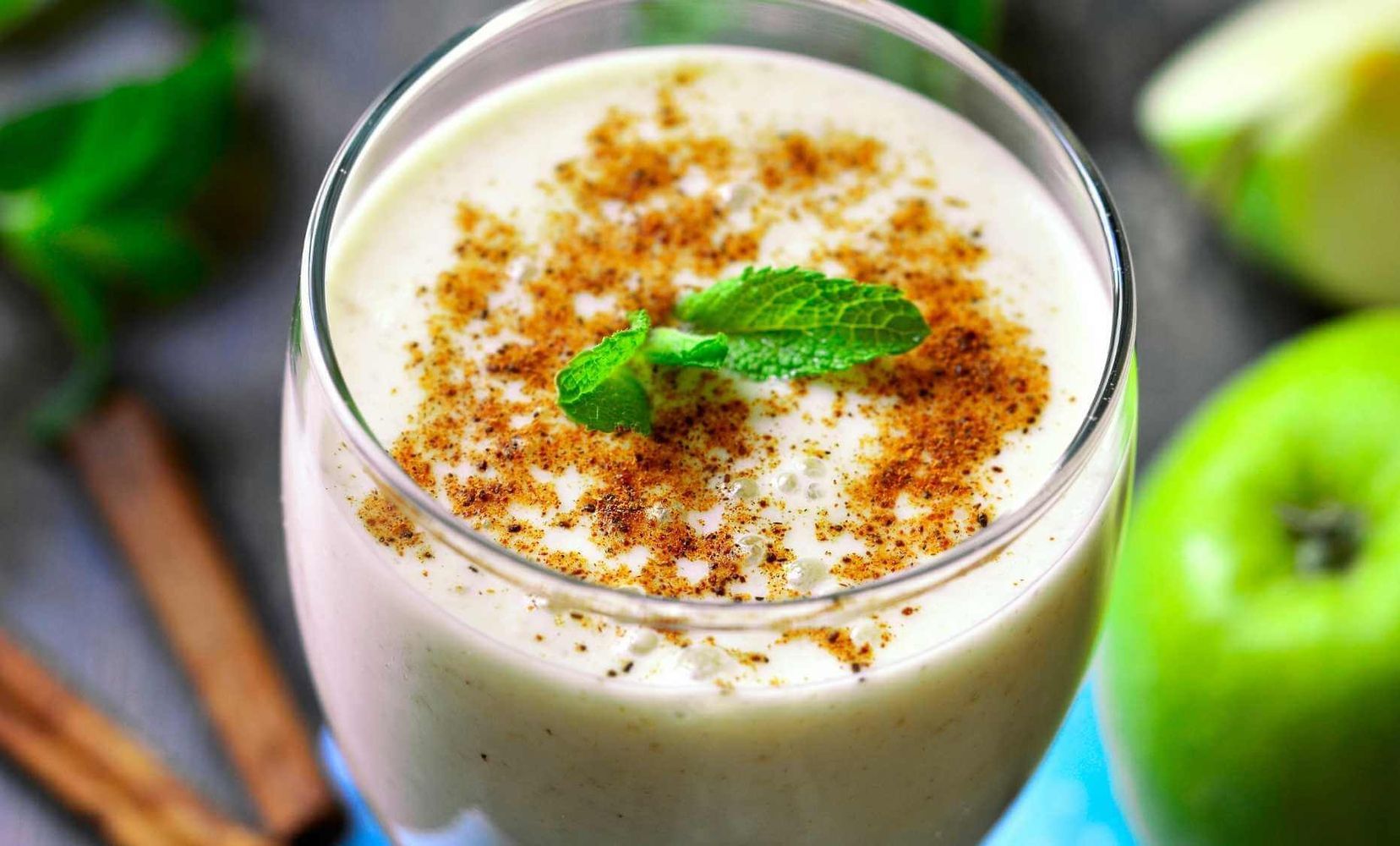 Vegan Apple Protein Milkshake.jpg