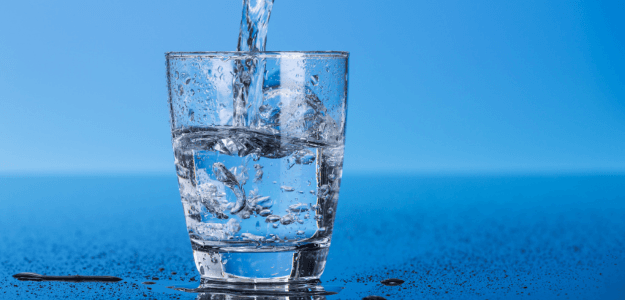 agua