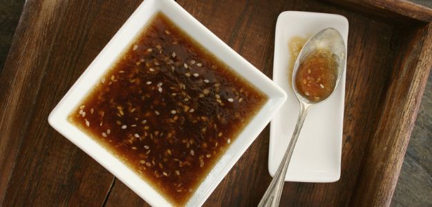 aliño Oriental