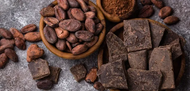 cacao - ánimo