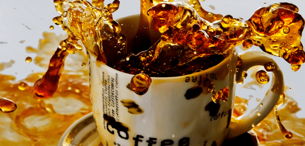 cafeina