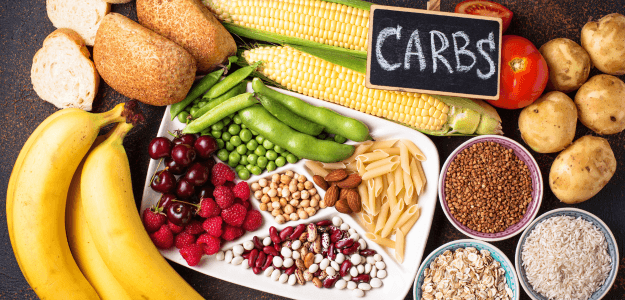 carbohidratos