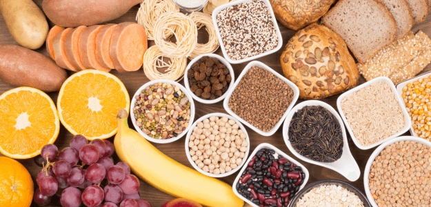 carbohidratos