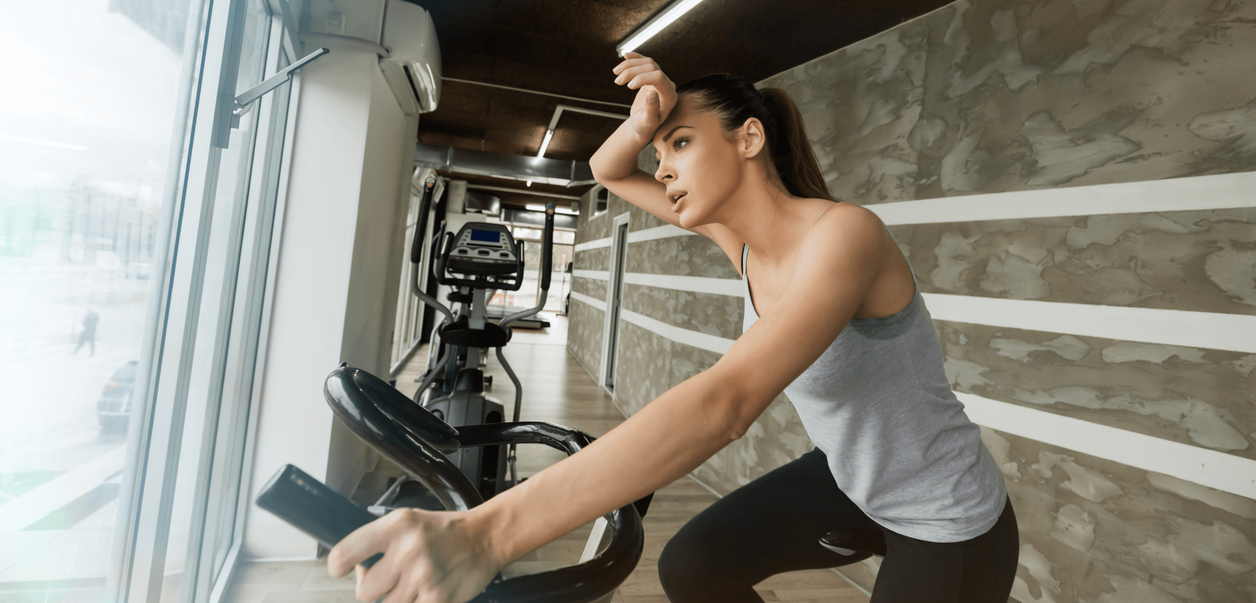 cardio quema musculo