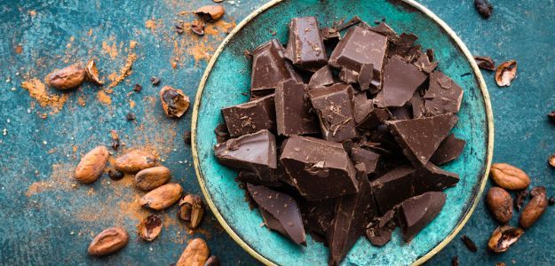Chocolate cacao