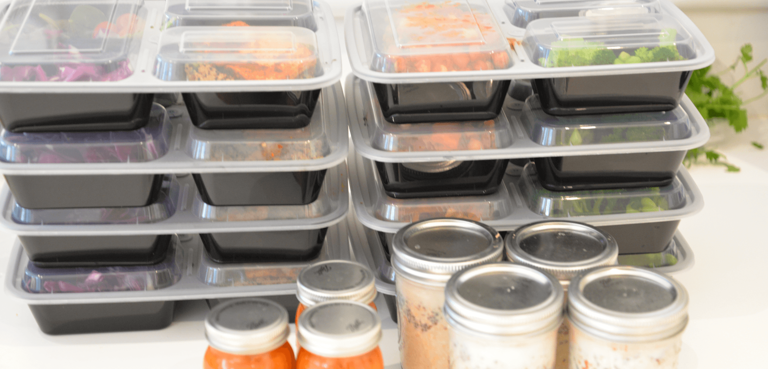 cuántas comidas debo hacer para subir de peso