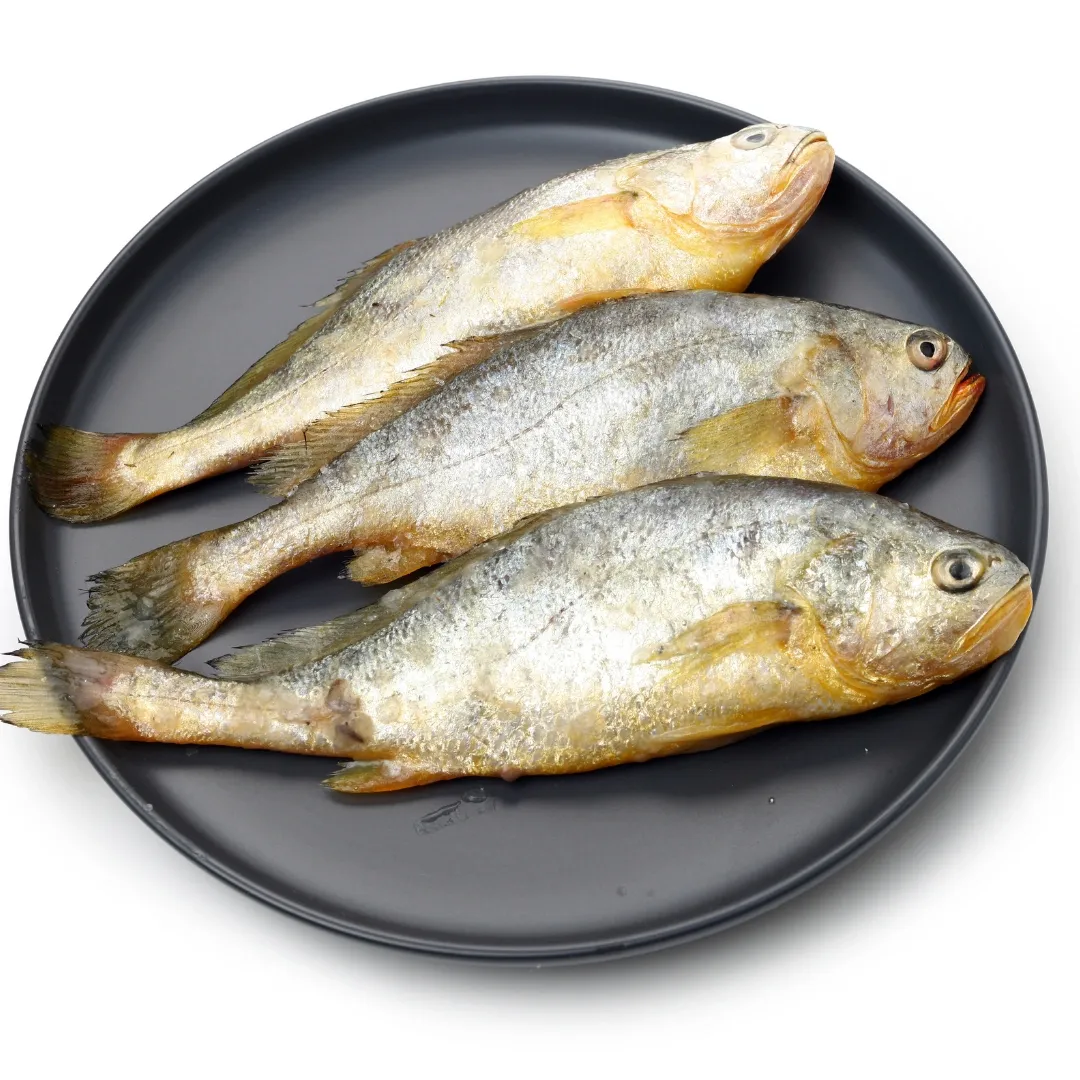 Corvina, 17.8 g de proteína por 100 g