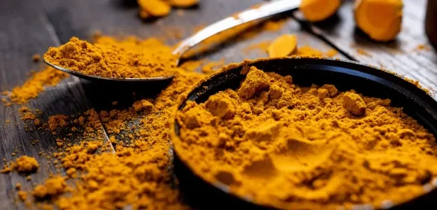 curcuma