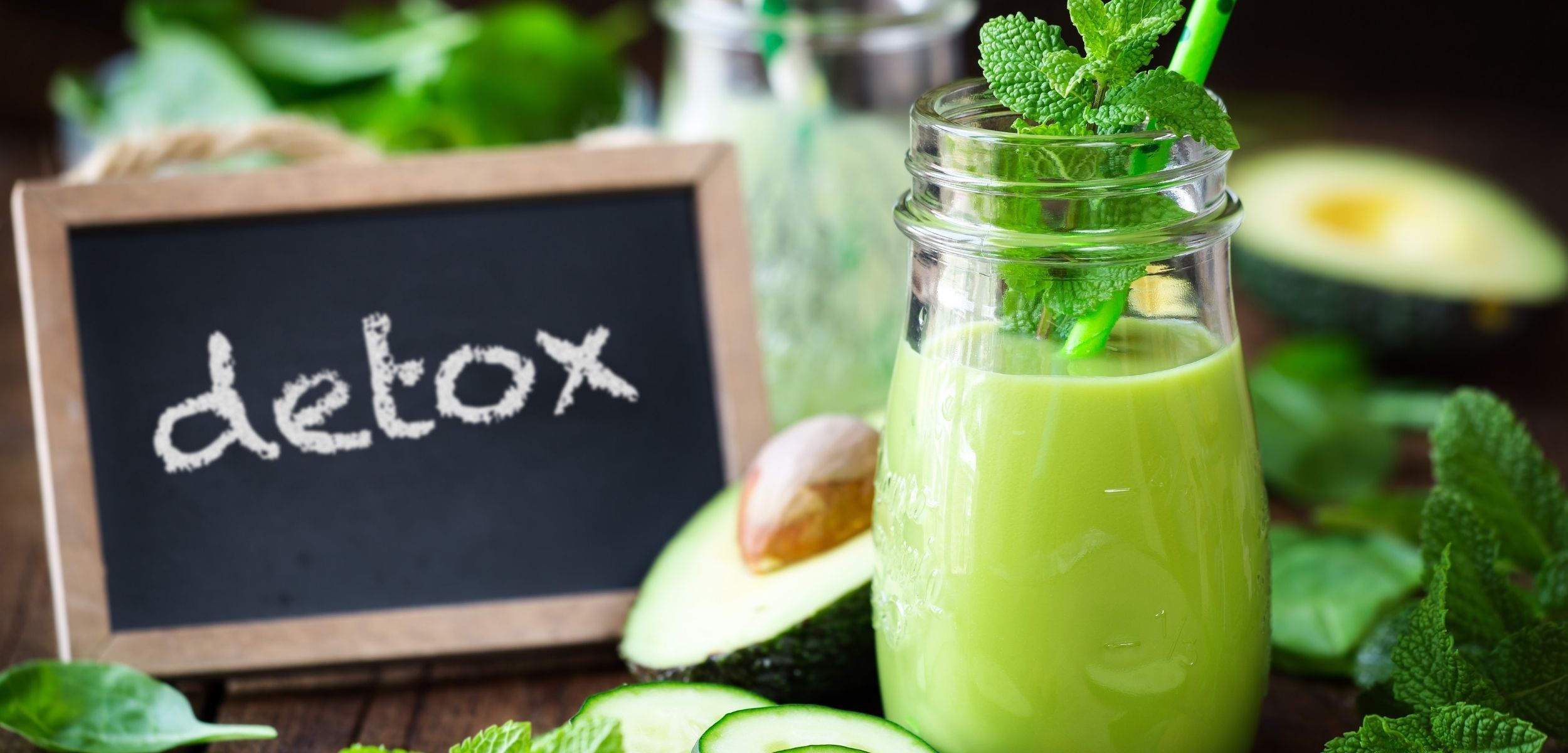 detox