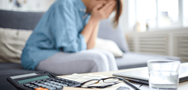 falta de concentracion