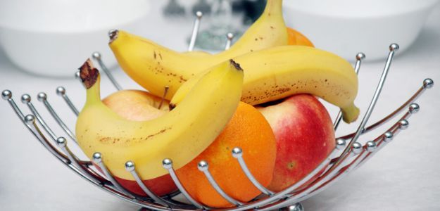 Fruta fresca