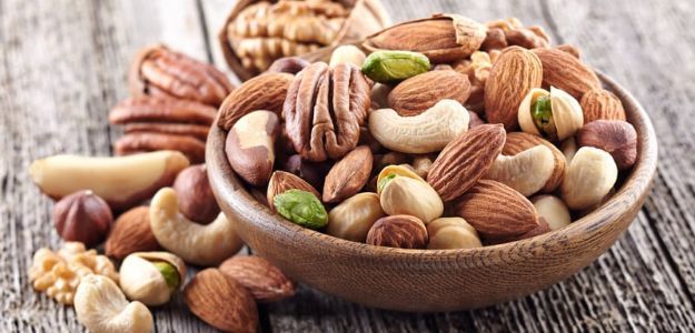 Frutos secos