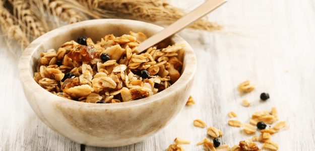 Granola