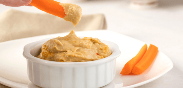 hummus