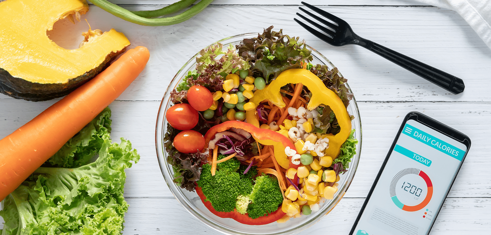 10 Best Calorie Counter Apps of 2025: Reviewed by Registered Dietitians (2026 Update)