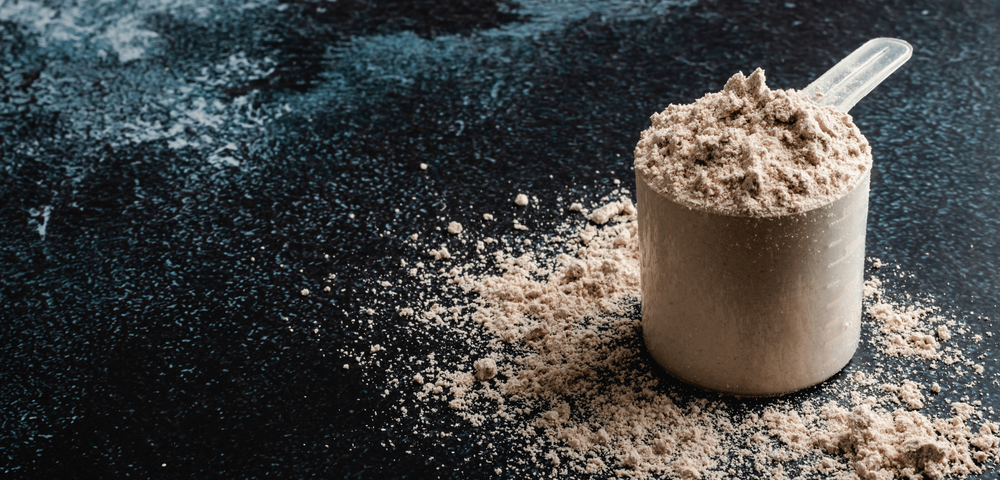 How to Choose a High Quality Whey Protein: 4 Key Factors