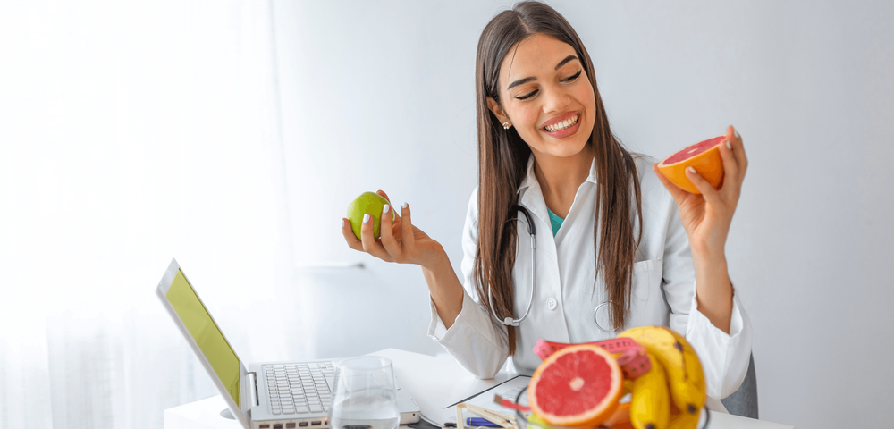 4 Personalized Nutrition Trends for Healthy Meal Planning in 2025