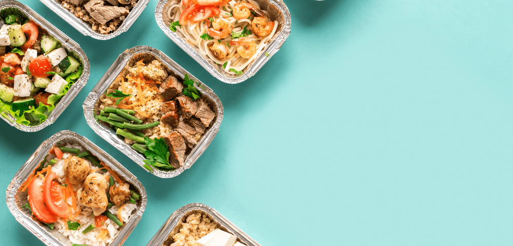 7 Best Meal Planning Apps with Smart Grocery Lists in the U.S. (2026)