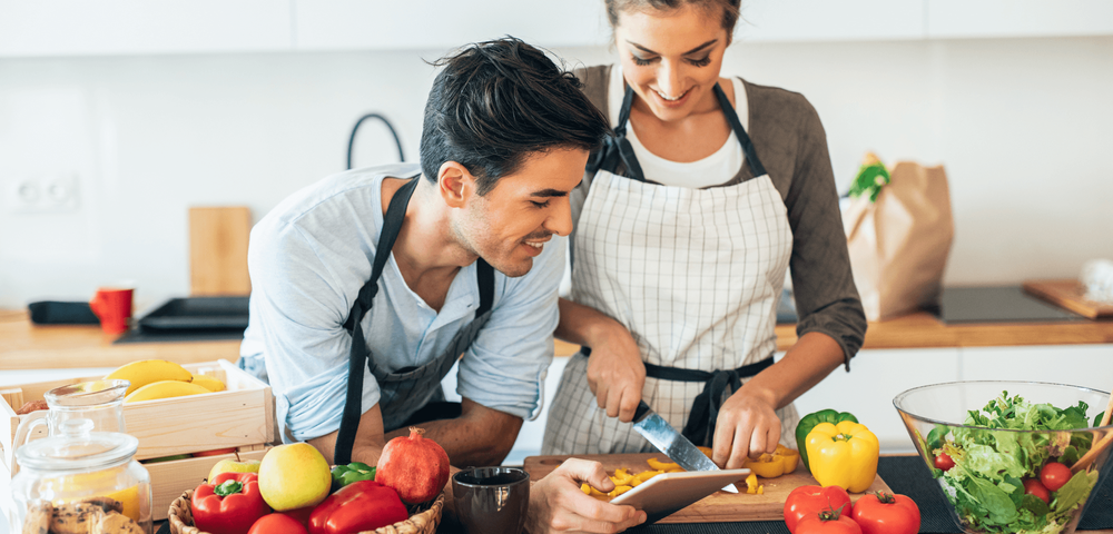 8 Best Calorie Counting Apps With Meal Plans