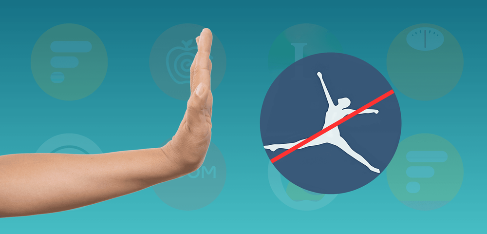 8 Best Nutrition Apps to Replace MyFitnessPal